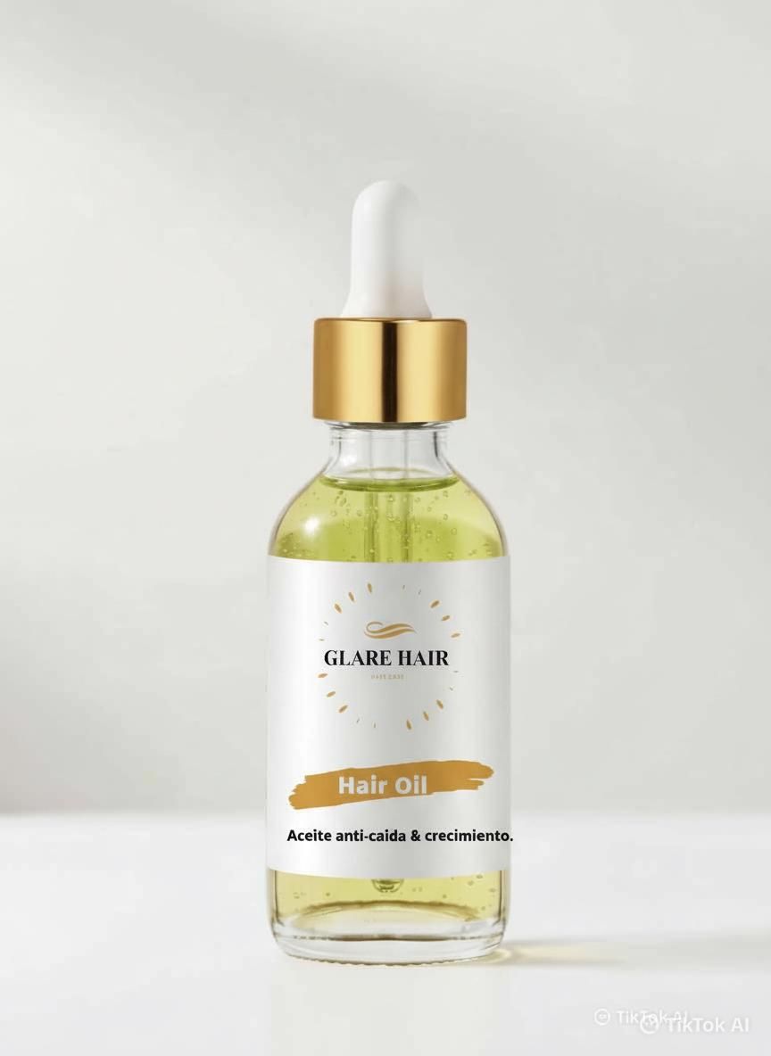 Hair Oil
